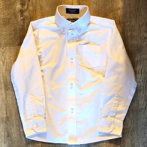 Izod Button Down